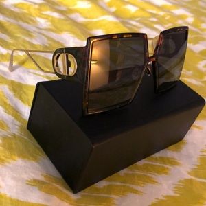 Dior montaigne sunglasses